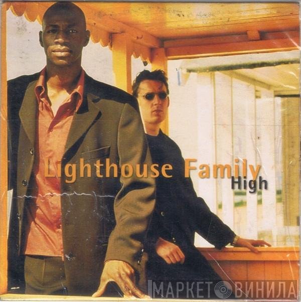 Lighthouse Family  - High