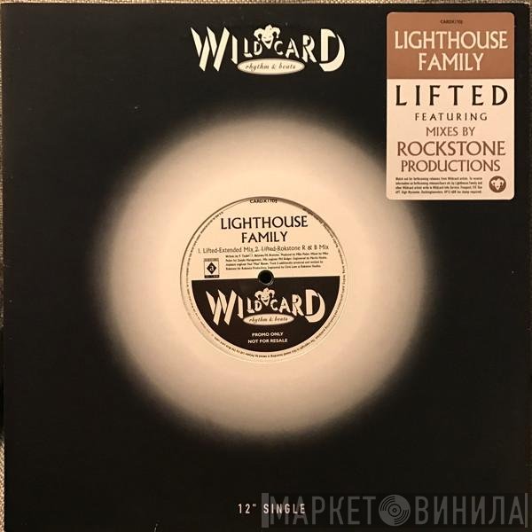 Lighthouse Family - Lifted