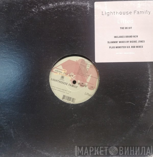 Lighthouse Family  - Lifted