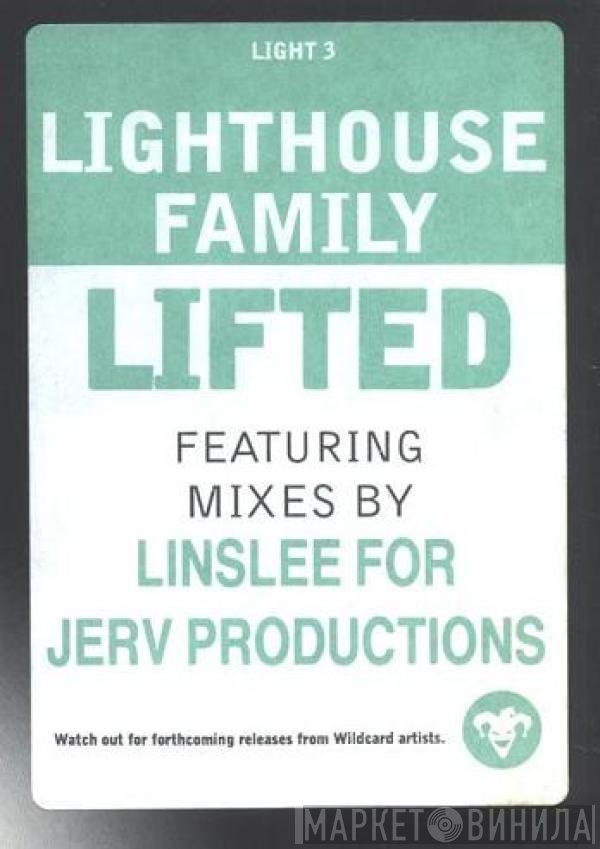 Lighthouse Family - Lifted
