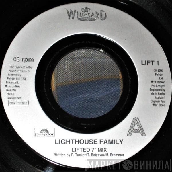 Lighthouse Family  - Lifted