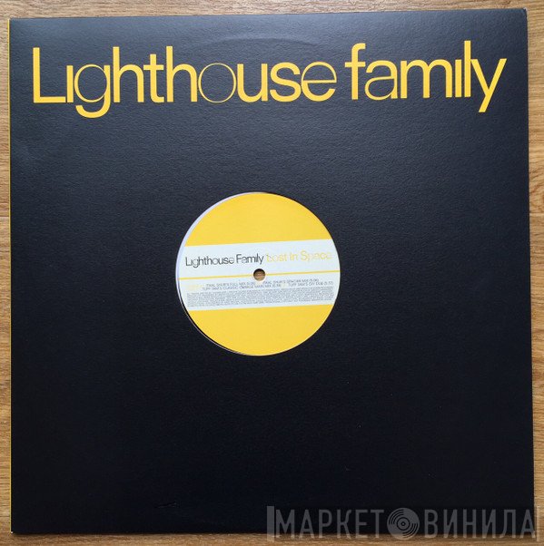 Lighthouse Family  - Lost In Space