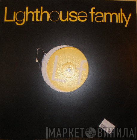Lighthouse Family  - Lost In Space