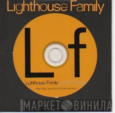 Lighthouse Family  - Lost In Space