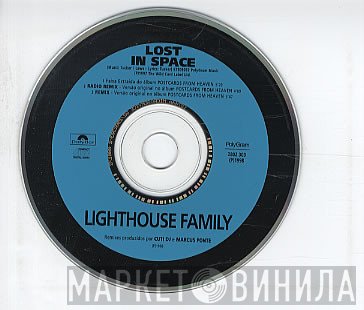 Lighthouse Family  - Lost In Space