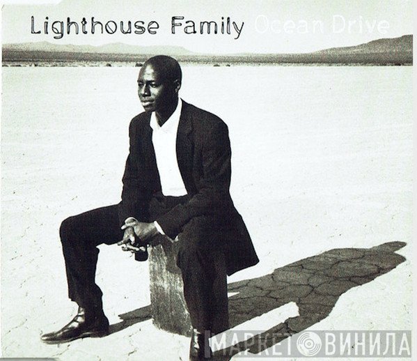 Lighthouse Family - Ocean Drive