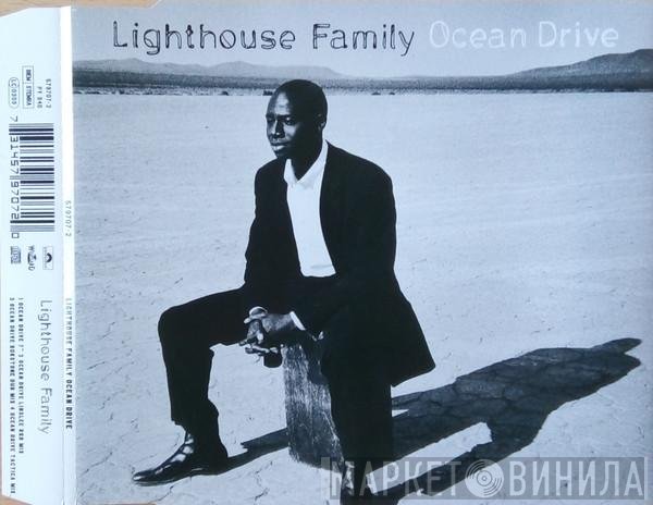 Lighthouse Family  - Ocean Drive