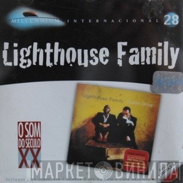 Lighthouse Family  - Ocean Drive