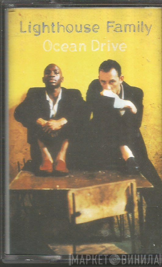 Lighthouse Family  - Ocean Drive