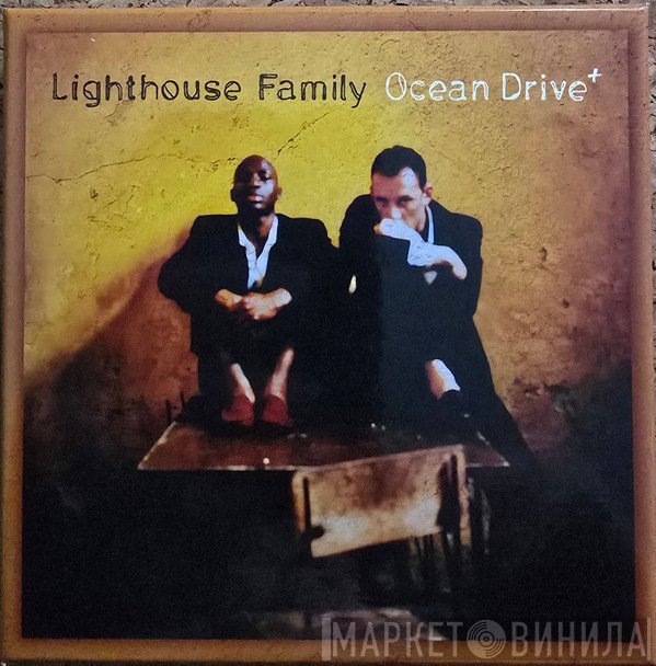 Lighthouse Family  - Ocean Drive