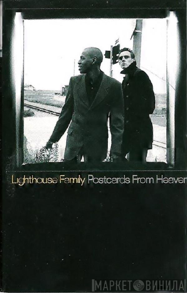 Lighthouse Family - Postcards From Heaven