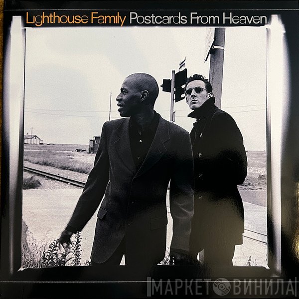 Lighthouse Family - Postcards From Heaven