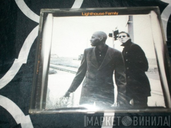Lighthouse Family  - Raincloud