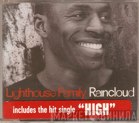 Lighthouse Family  - Raincloud
