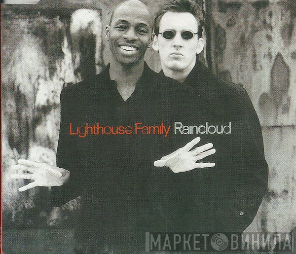 Lighthouse Family  - Raincloud
