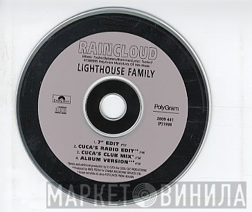 Lighthouse Family  - Raincloud