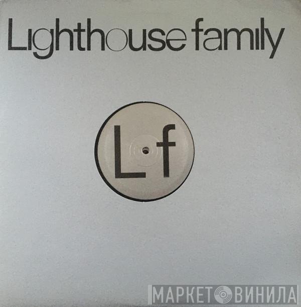 Lighthouse Family - Raincloud
