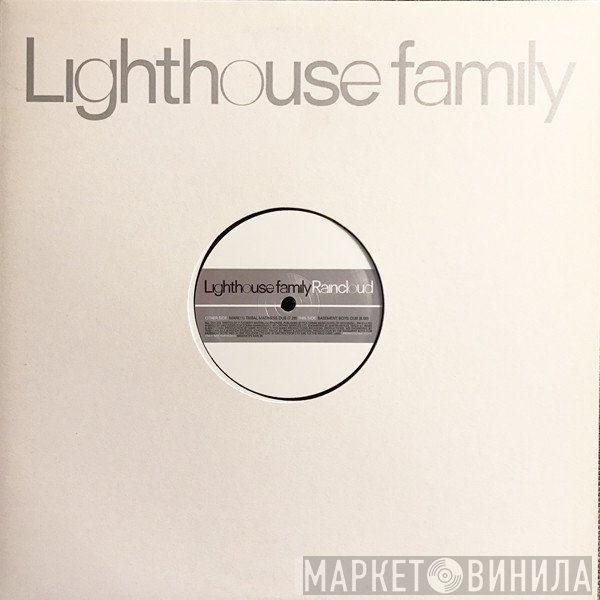 Lighthouse Family - Raincloud