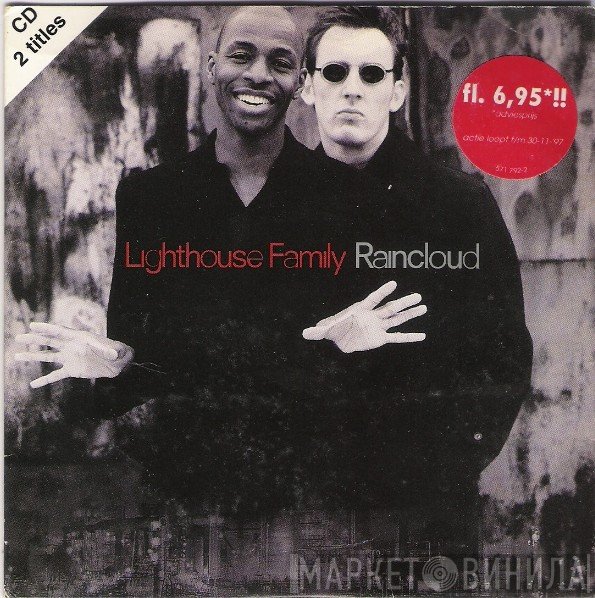 Lighthouse Family  - Raincloud