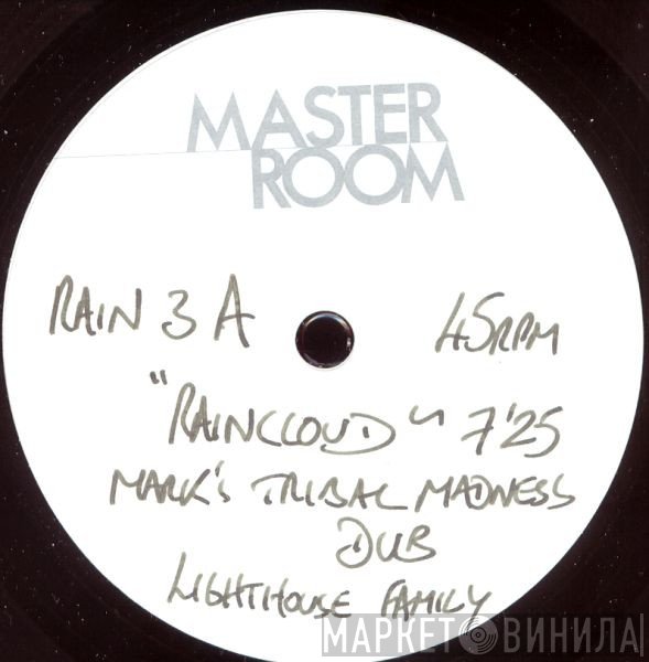 Lighthouse Family  - Raincloud