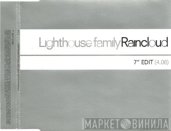 Lighthouse Family  - Raincloud