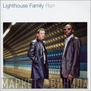 Lighthouse Family  - Run
