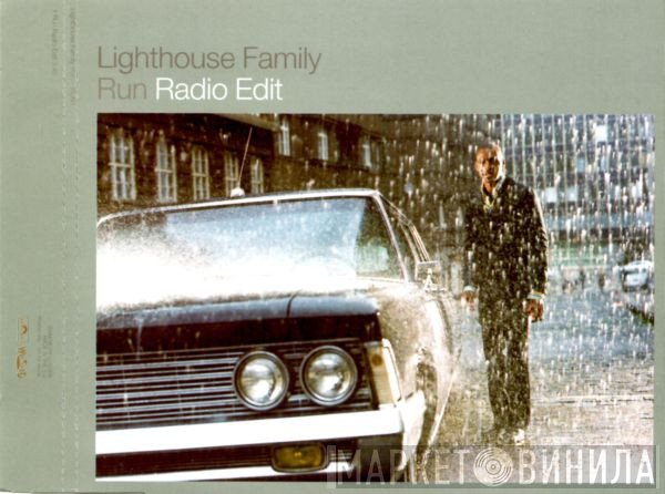 Lighthouse Family - Run