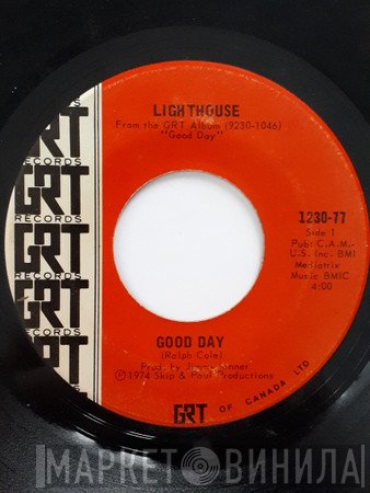Lighthouse   - Good Day