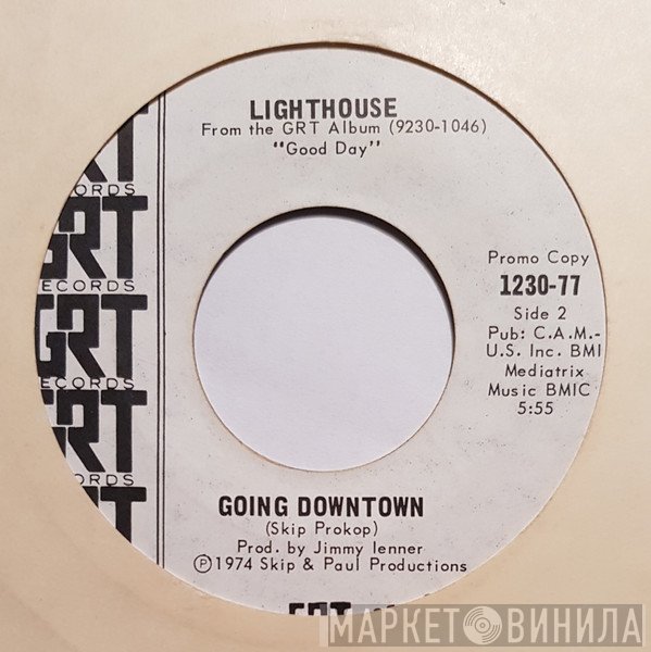 Lighthouse   - Good Day