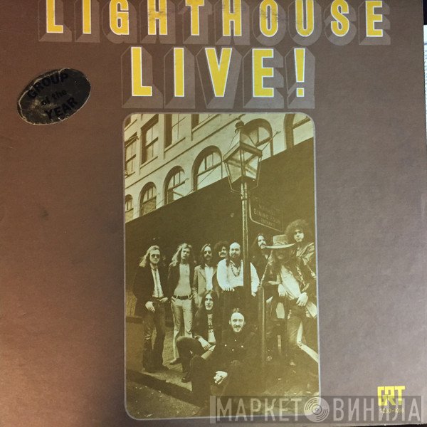 Lighthouse   - Lighthouse Live!
