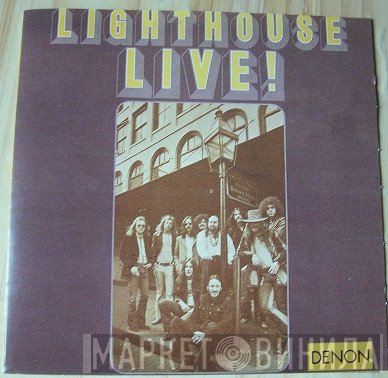 Lighthouse   - Lighthouse Live!