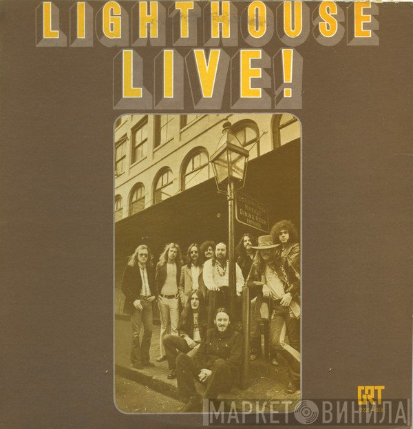 Lighthouse   - Lighthouse Live!