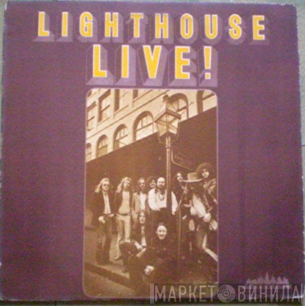 Lighthouse   - Lighthouse Live!
