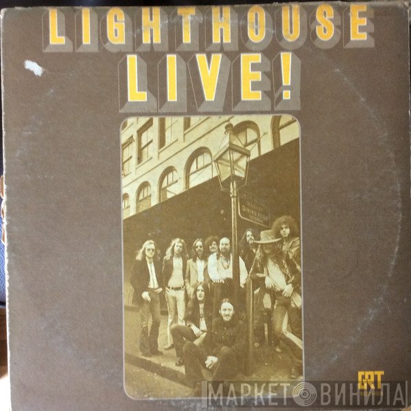 Lighthouse   - Lighthouse Live!