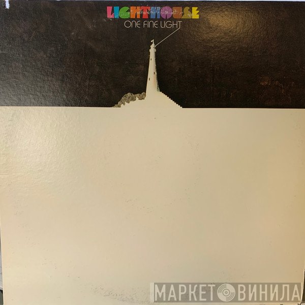Lighthouse   - One Fine Light