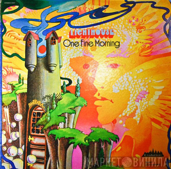 Lighthouse   - One Fine Morning