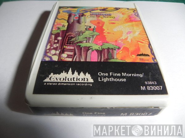 Lighthouse   - One Fine Morning