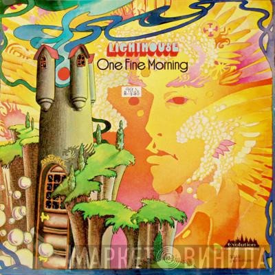 Lighthouse   - One Fine Morning