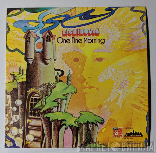 Lighthouse   - One Fine Morning