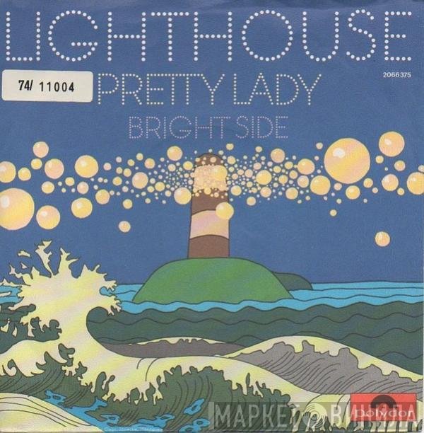 Lighthouse   - Pretty Lady