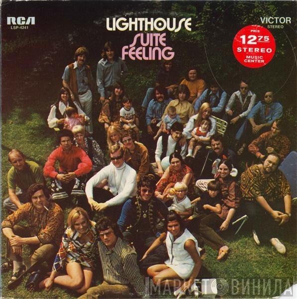 Lighthouse  - Suite Feeling