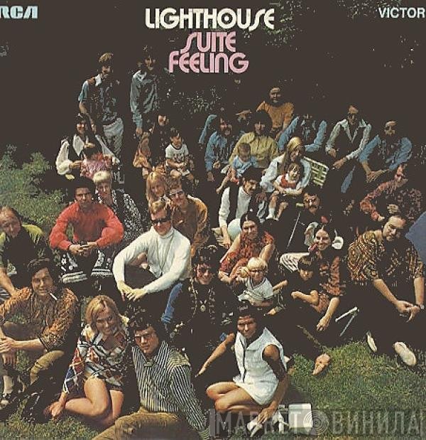 Lighthouse  - Suite Feeling