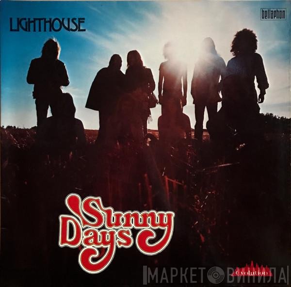 Lighthouse   - Sunny Days