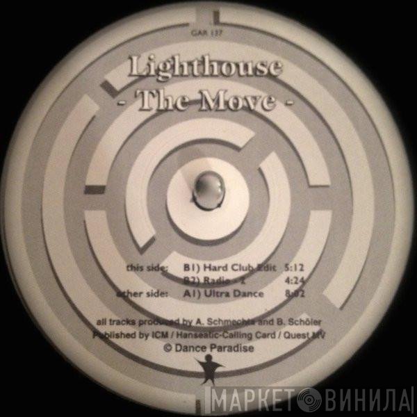 Lighthouse - The Move