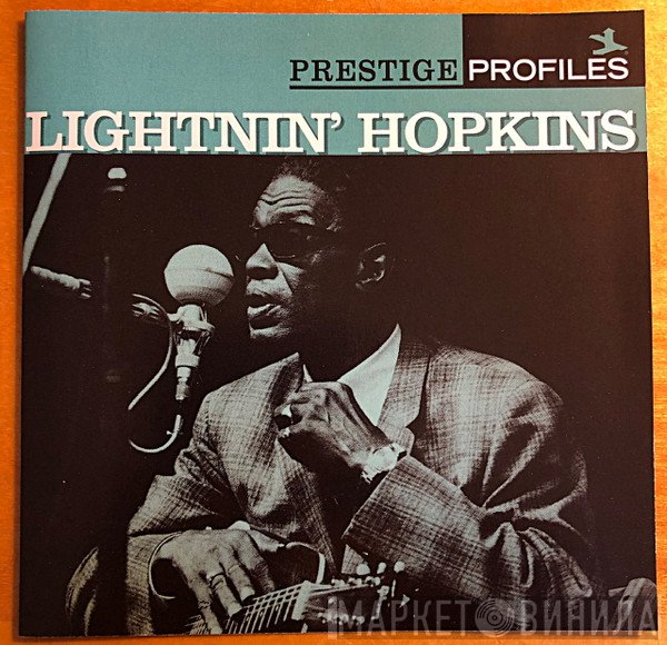 Lightnin' Hopkins - Profiles