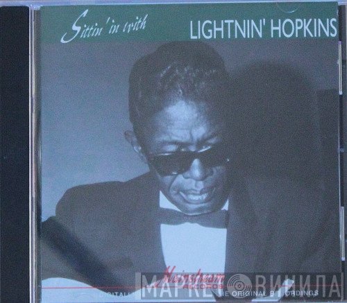 Lightnin' Hopkins  - Sittin' In With Lightnin' Hopkins