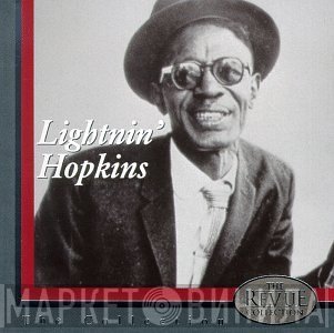 Lightnin' Hopkins  - The Collection