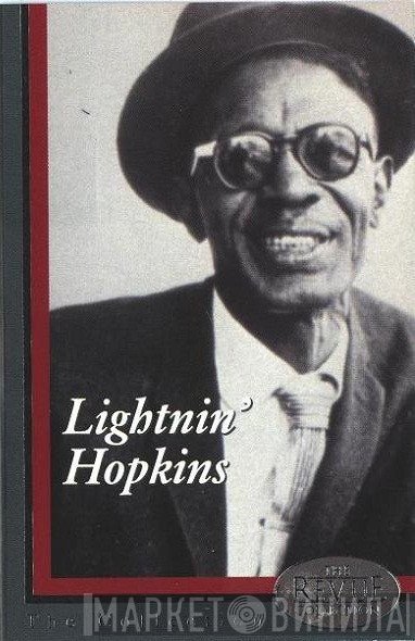 Lightnin' Hopkins  - The Collection