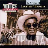 Lightnin' Hopkins - The Very Best Of Lightnin' Hopkins