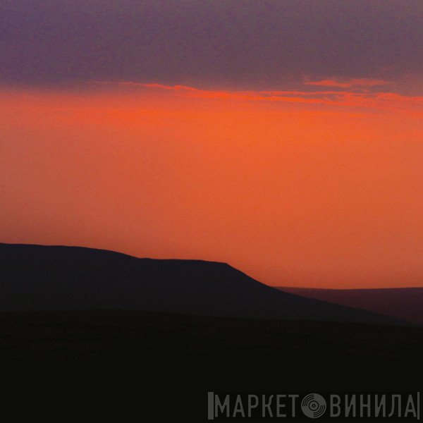 Lightning In A Twilight Hour - Colours Yet To Be Named